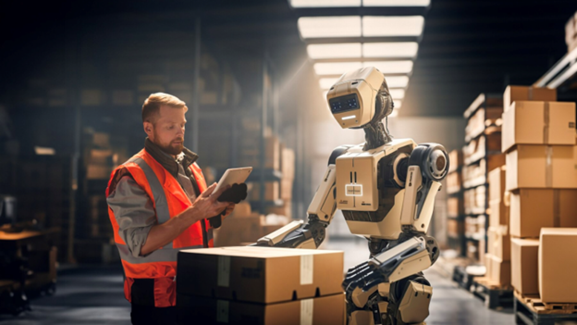 How Cobots Can Enhance Your Workforce?