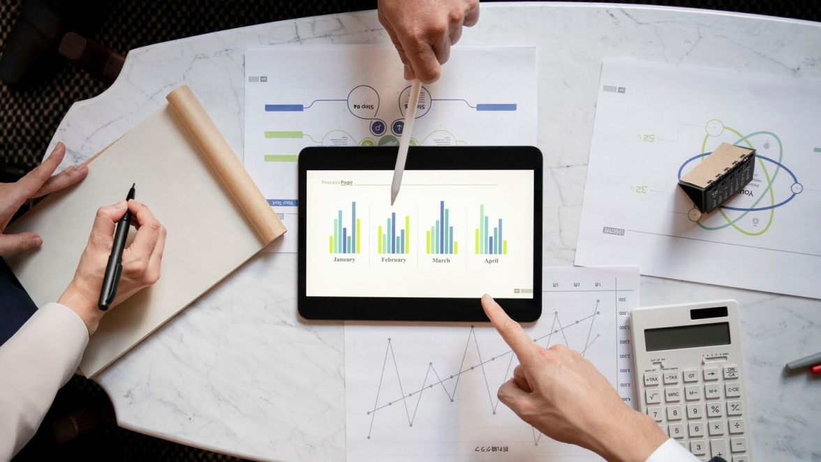Essential Key Performance Indicators (KPIS) for Factory Owners