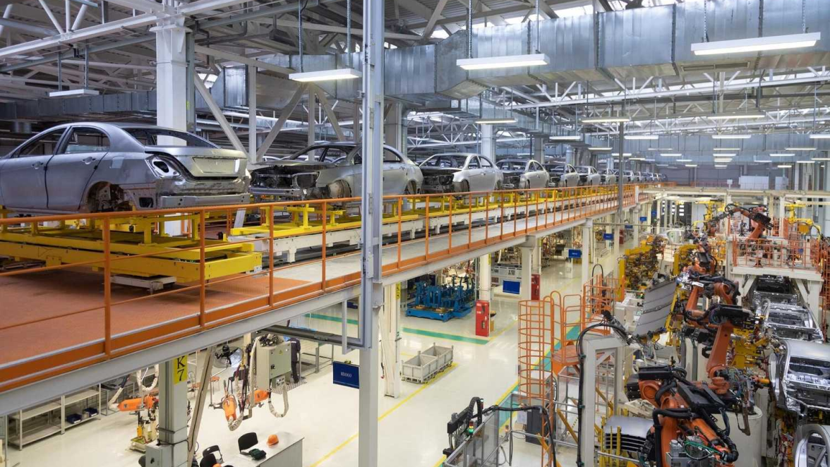 How Microfactories are Disrupting Traditional Manufacturing