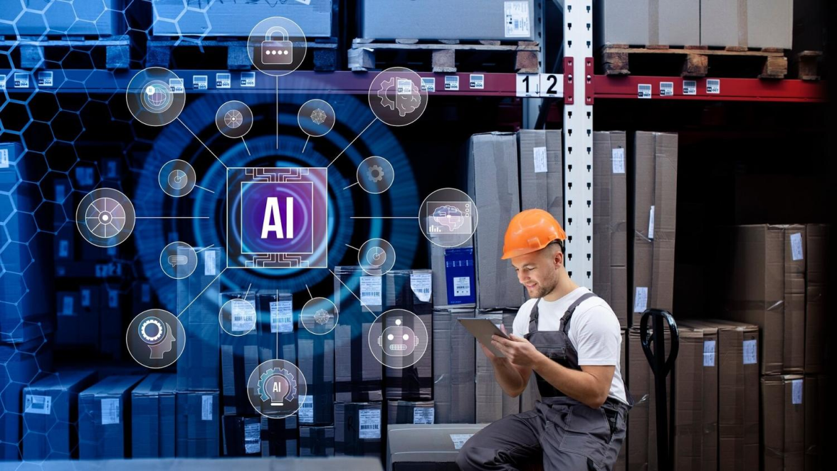 Use of AI to Prevent Machine Downtime