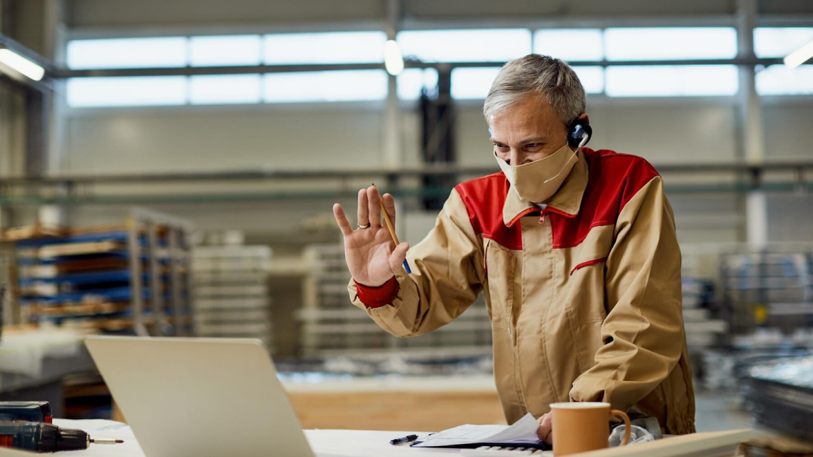 Promoting Mental Health in the Industrial Workplace