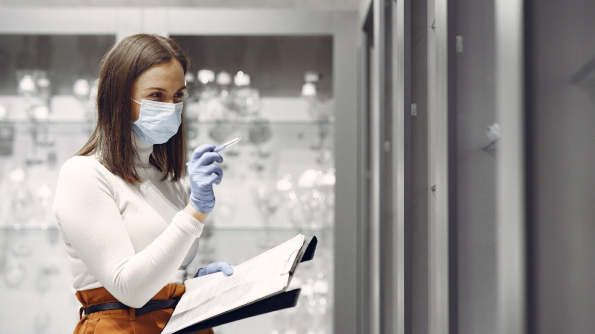 The Importance of Industrial Hygiene in Facility Planning