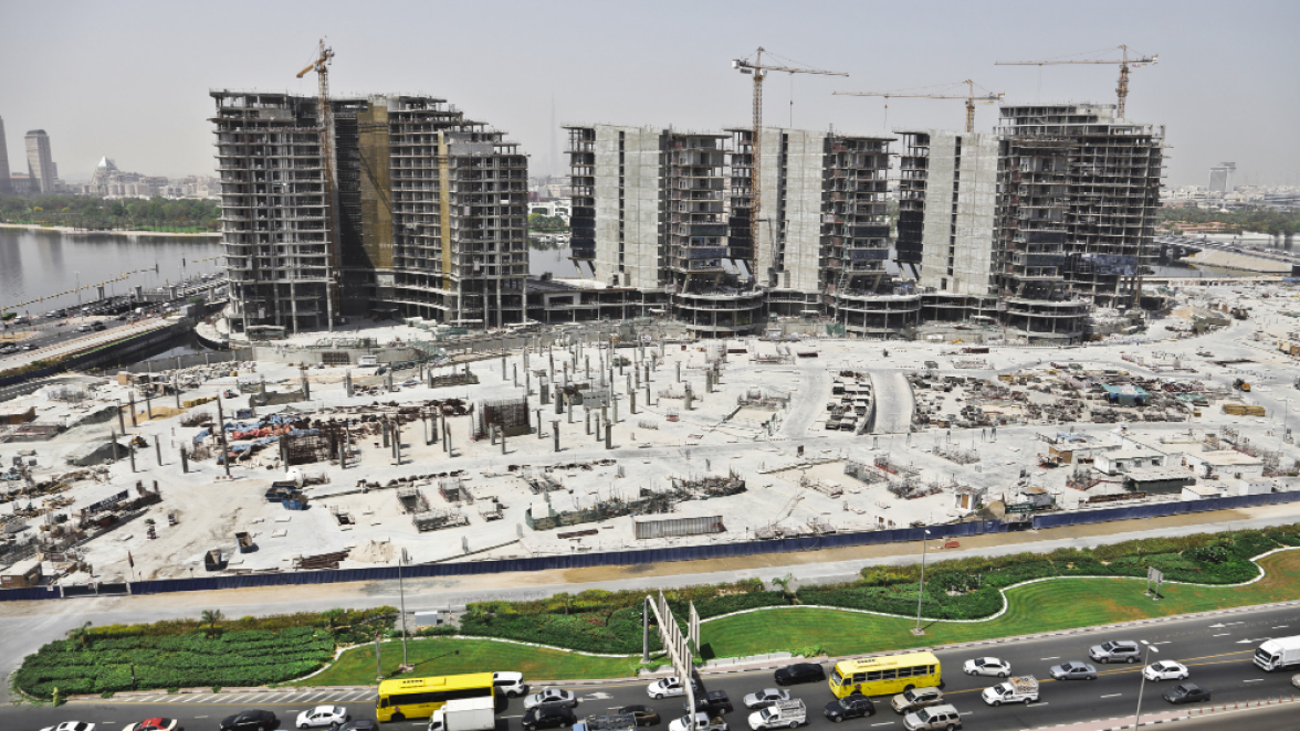 How Strategic Site Infrastructure Engineering Can Improve Factory Efficiency?