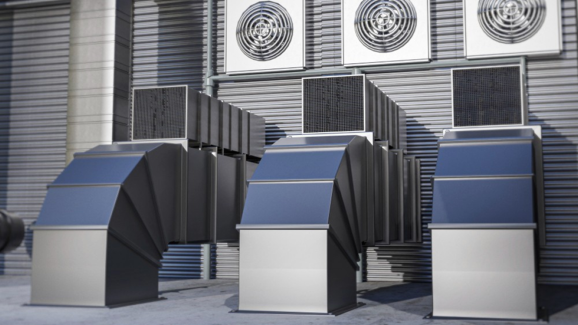 How Upgrading HVAC & R Systems in Factories Can Improve ROI