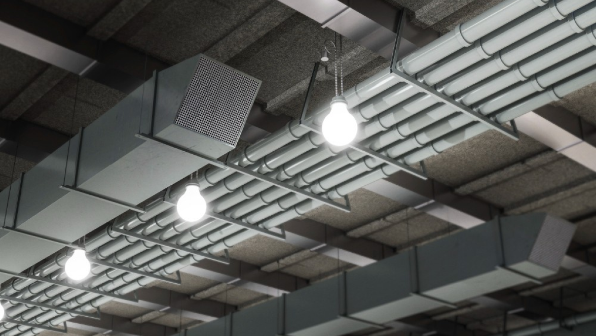 5 Cost-Effective Ways to Improve Factory Lighting
