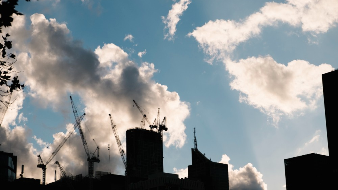 How to Prepare Your Factory for Extreme Weather Events
