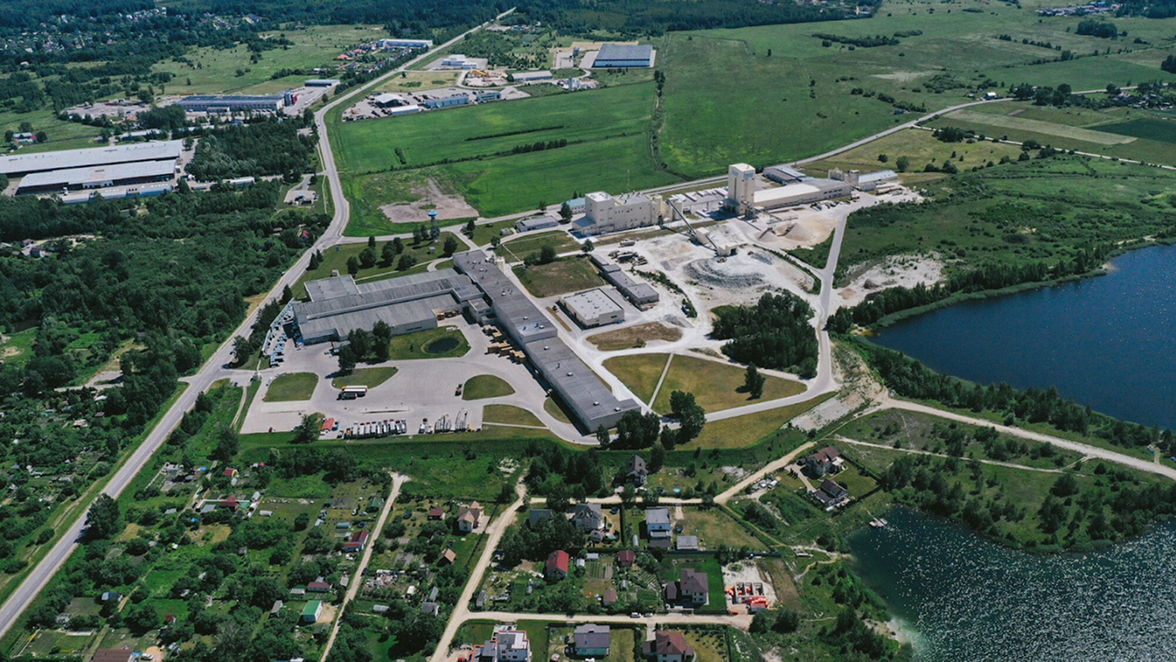 How to Choose the Perfect Location for Your Factory: Key Considerations for Factory Owners