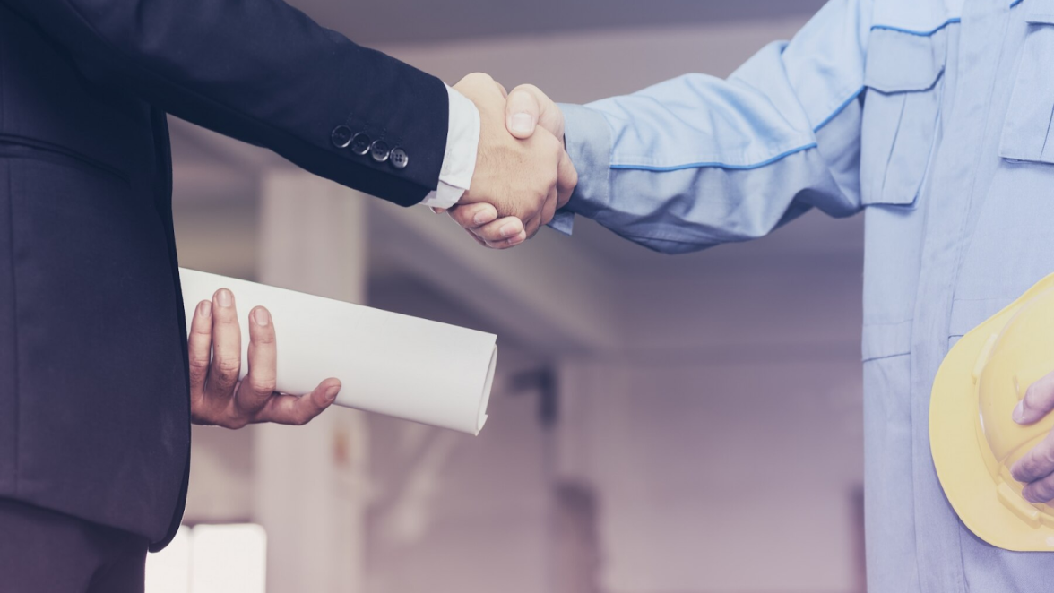 Post-Construction Support of VMS Consultants