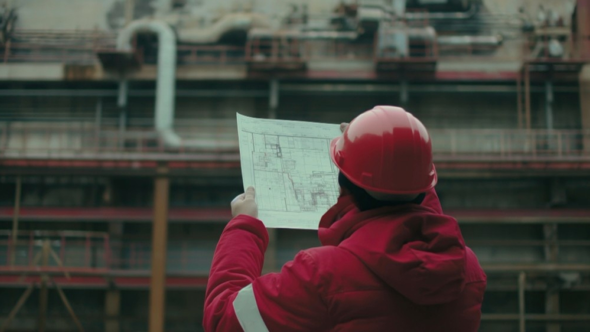 How to Choose the Right Contractor for Your Industrial Building Project?