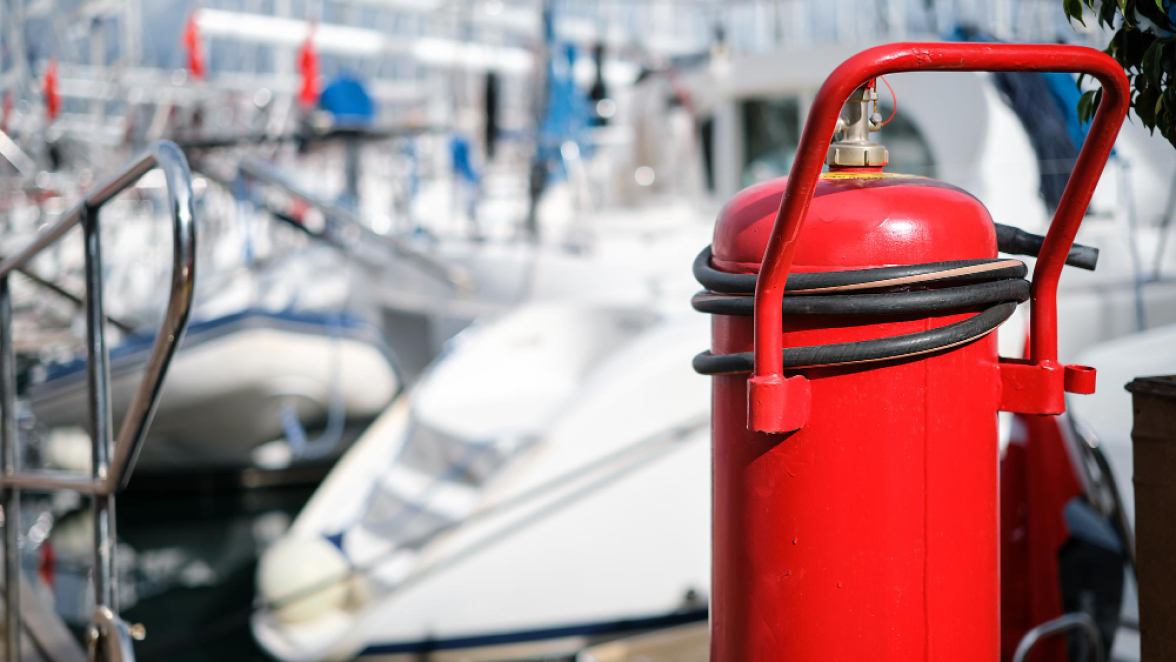 How to Integrate Passive Fire Protection Systems with Industrial Building?