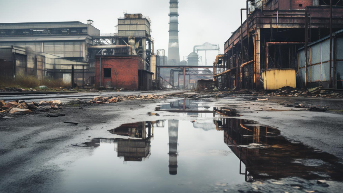 What Are Effective Chemical Spill Containment and Response Strategies?