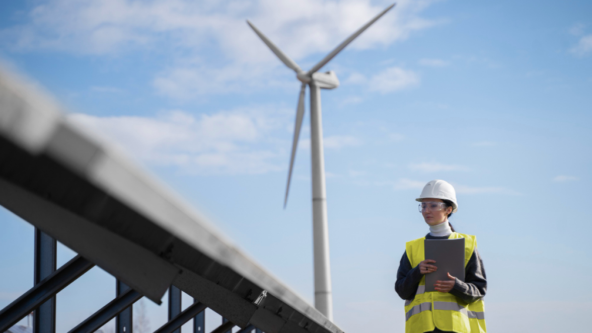 What Are the Benefits of On-site Power Generation for Factories?