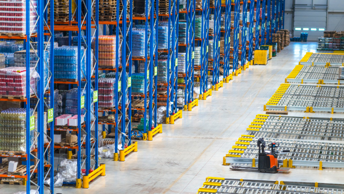 7 Key Design Considerations for Cold Chain Storage and Logistics
