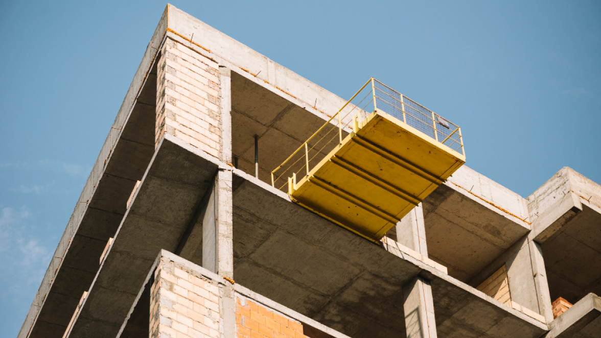8 Advantages of Prefabricated Construction for Industrial Buildings