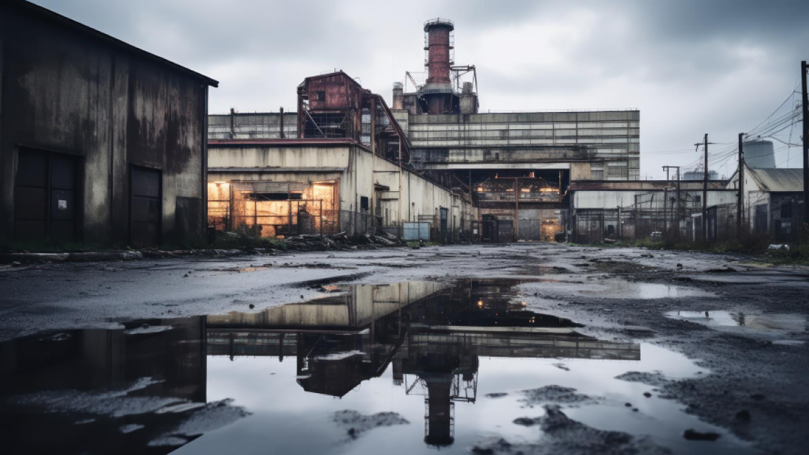 How Disaster Recovery Planning Ensures Business Continuity in Factories?