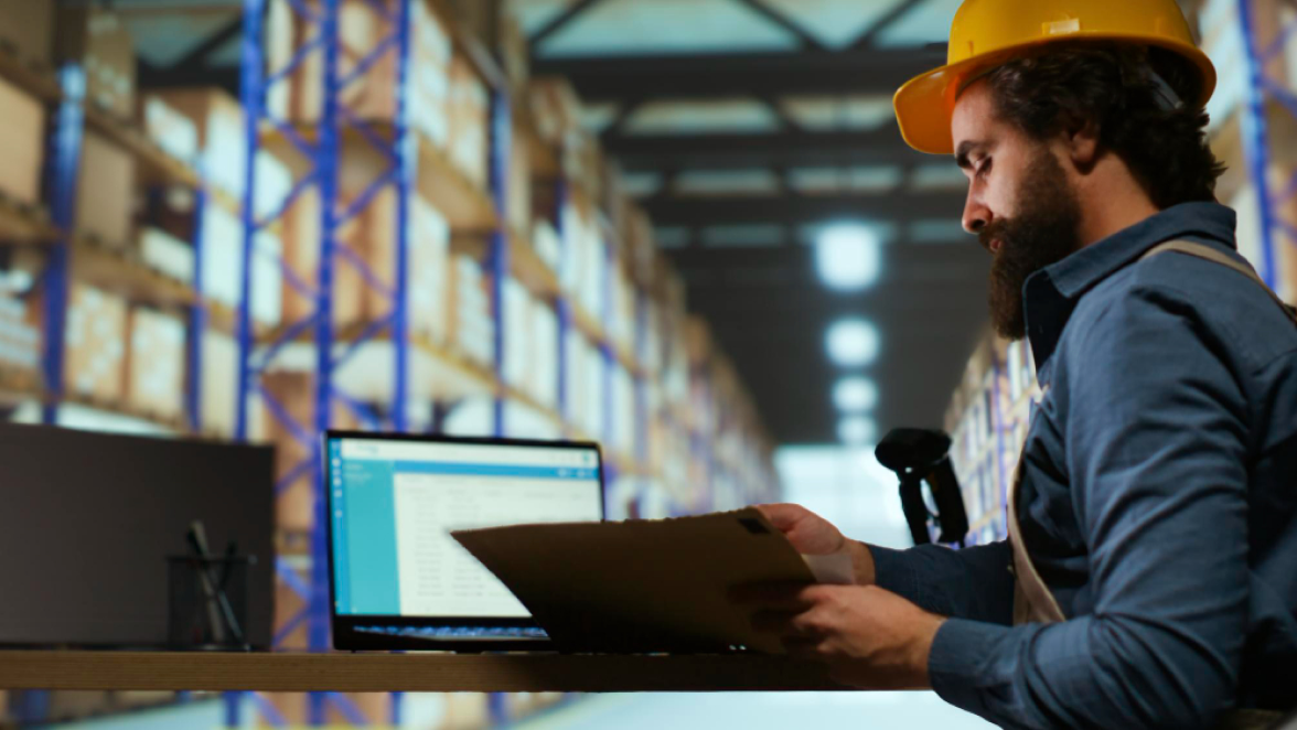 How to Optimize Warehouse Layouts for E-commerce Fulfillment?