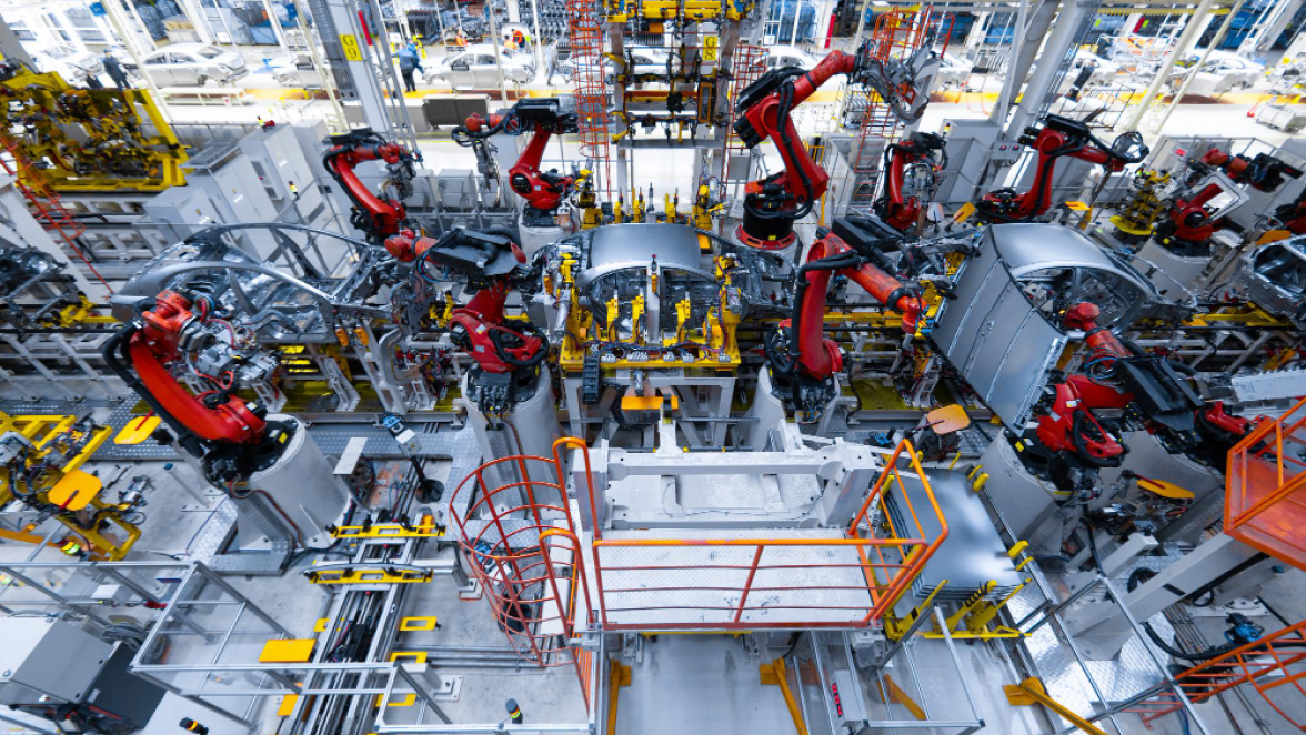 How You Can Optimize Factory Layout for Shortened Production Lead Times?