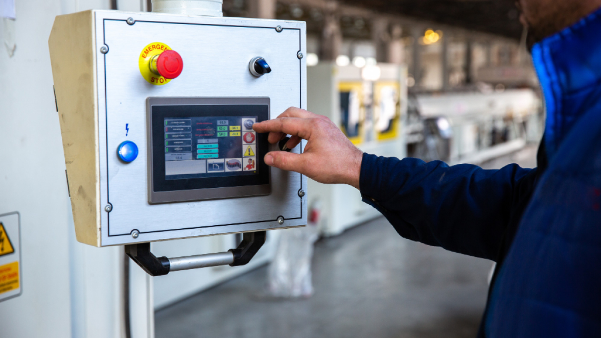 The Use of Smart Metering and Real-time Energy Consumption Monitoring