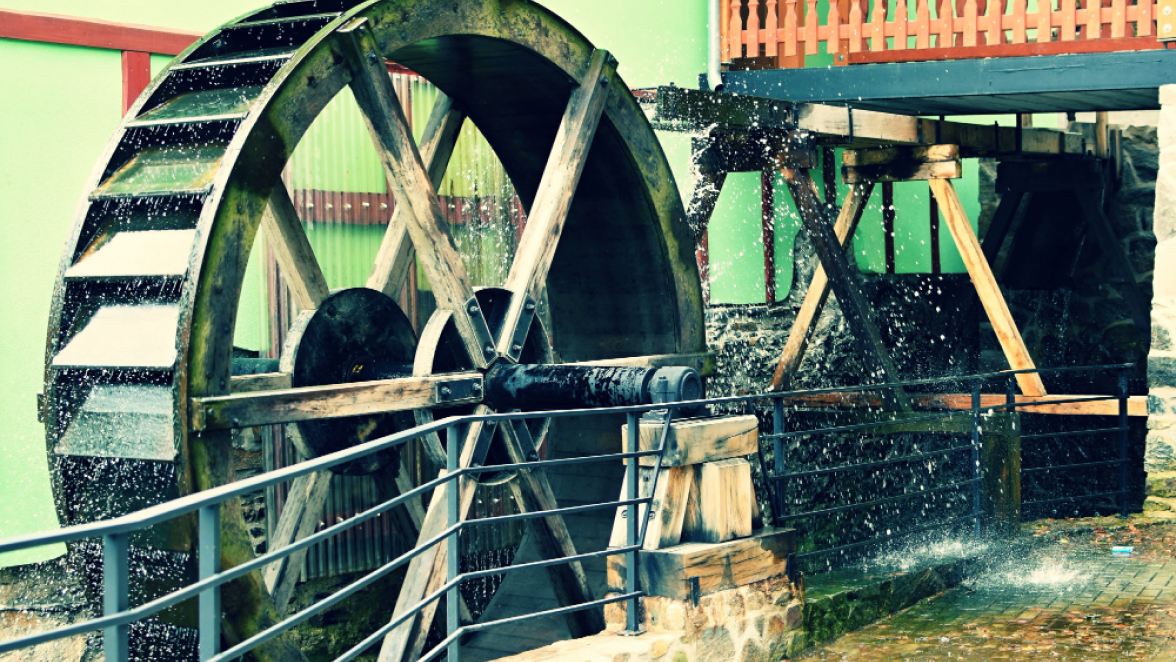 Wastewater Treatment and Management in Industrial Facilities