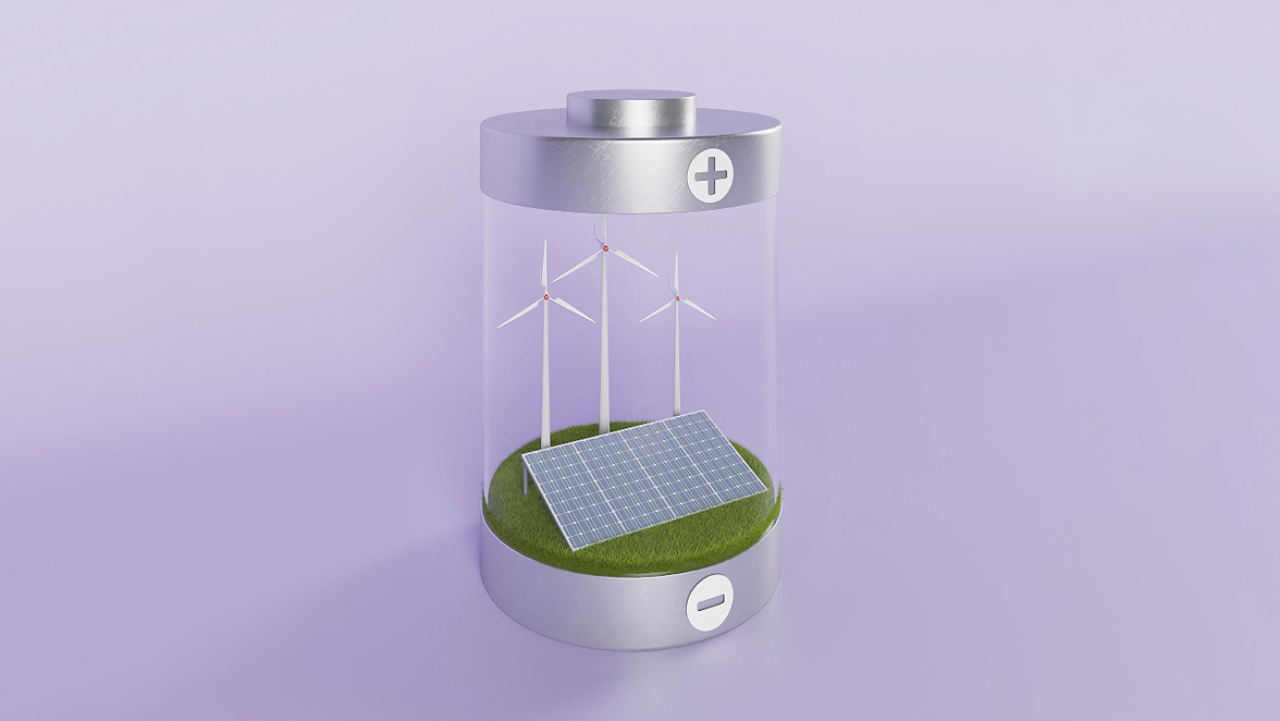 What Are The Energy Storage Solutions for Enhanced Power Resilience?