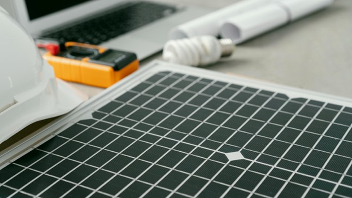 What Are the Key Components in Solar Panel Manufacturing?