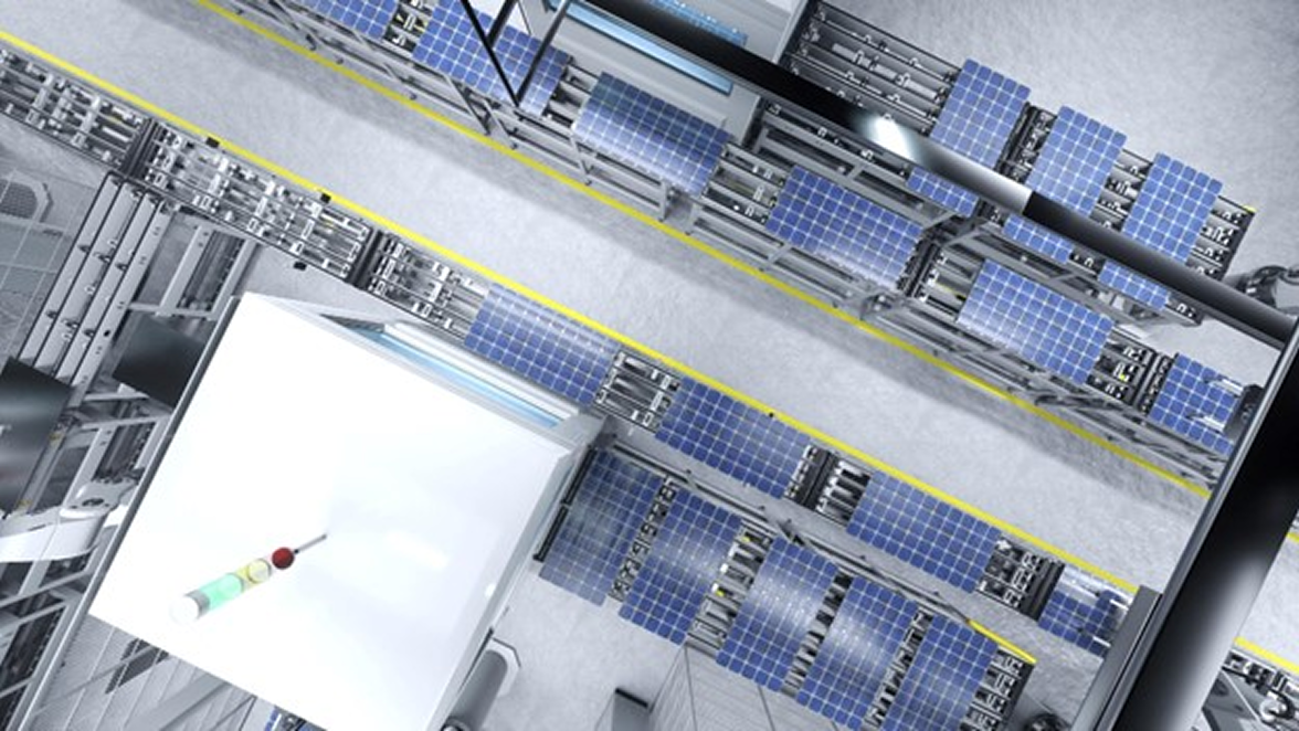What is The Role of Factory Design in Optimizing Solar Panel Production?