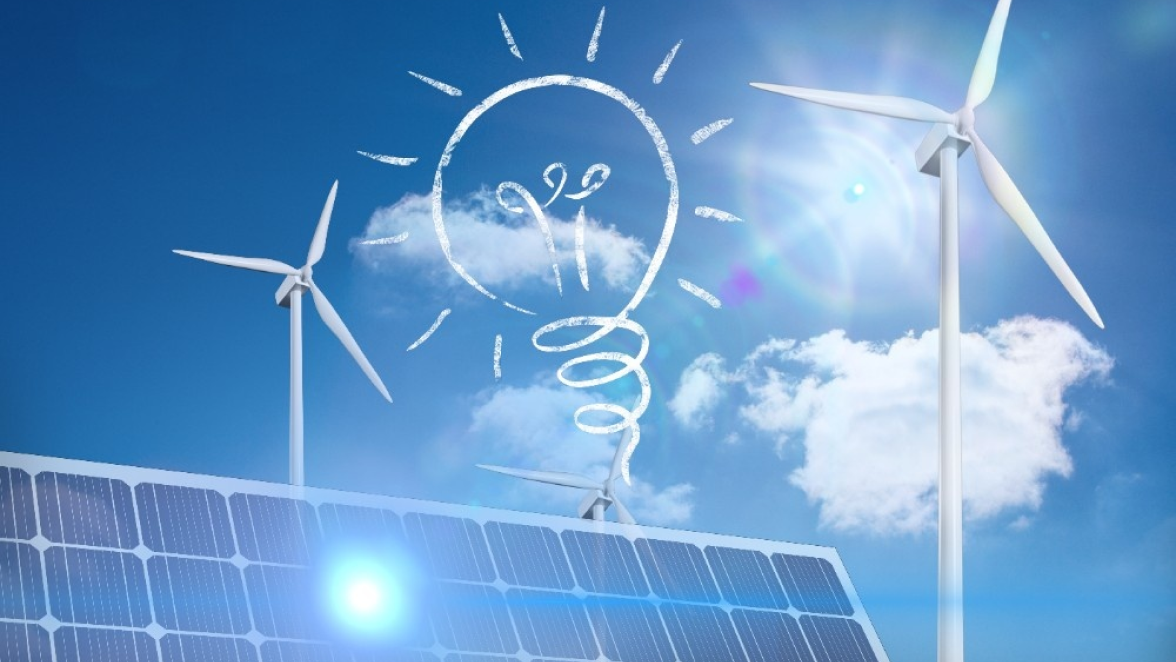 How Can India’s Manufacturing Industry Increase Solar and Wind Energy Adoption?