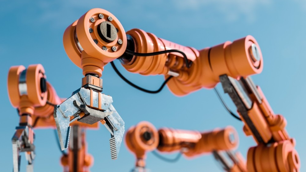 Top 5 Emerging Manufacturing Sectors in India