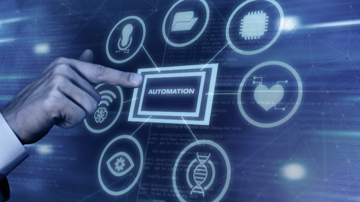 What are The Factory Automation Trends in Solar Panel Part Production?