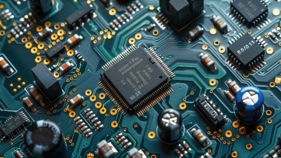 Semiconductor Industry in India: Opportunities and Growth Drivers