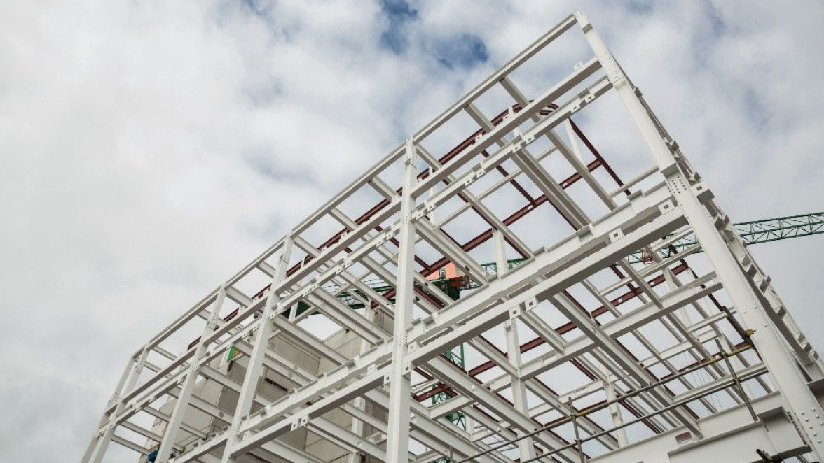 How Modular Construction is Shaping the Future of Industrial Facilities?