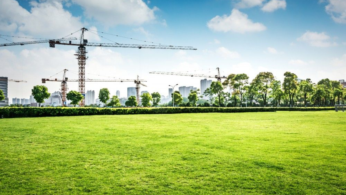 What You Need to Know to Plan a Greenfield Industrial Project?