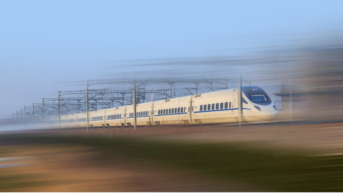 How Hyperloop & High-Speed Rail Could Transform Industrial Supply Chains?
