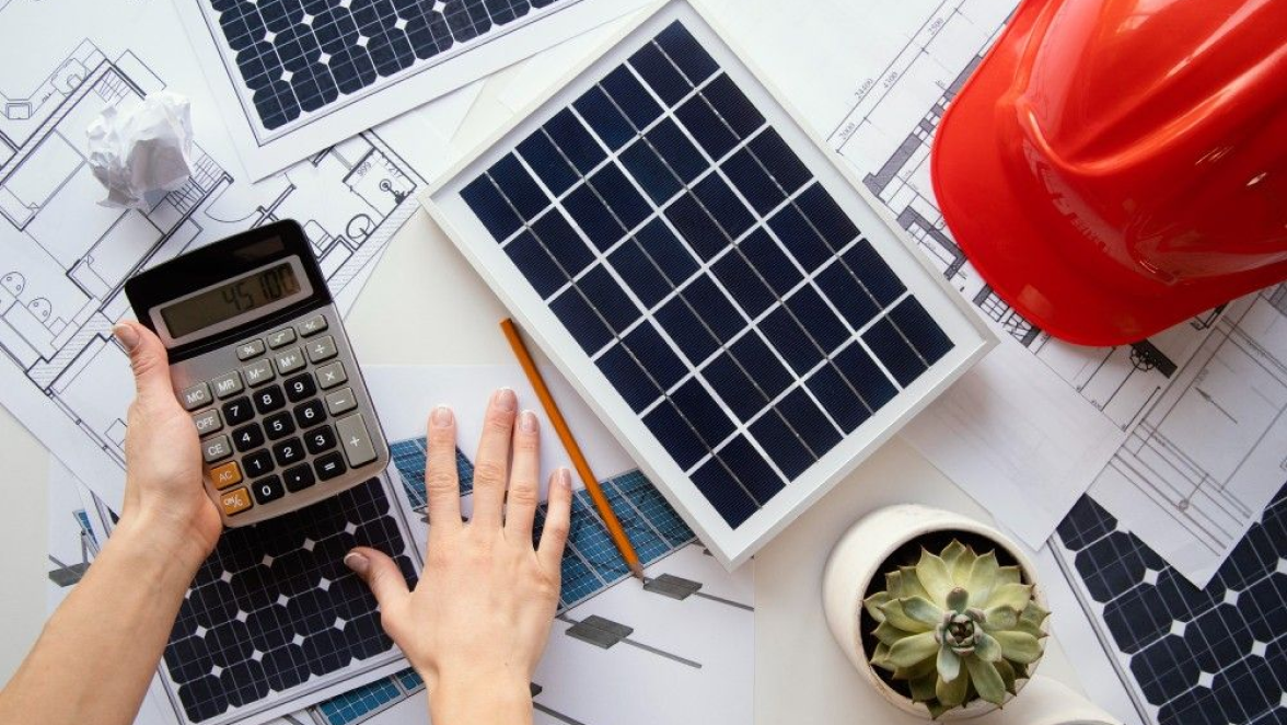 The True Cost of Setting Up a Solar Panel Manufacturing Plant in India