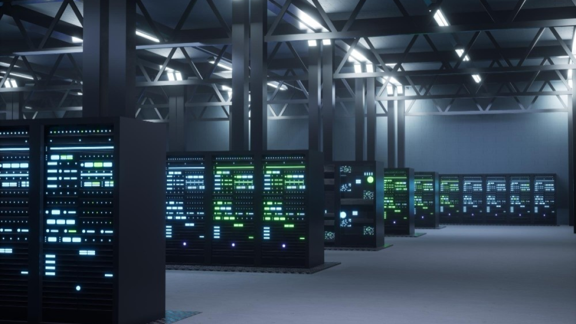 Data Centers: Key Trends and Design Challenges