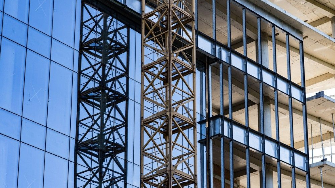 How Advanced Prefabrication Techniques Are Revolutionizing Time and Cost in Industrial Construction?
