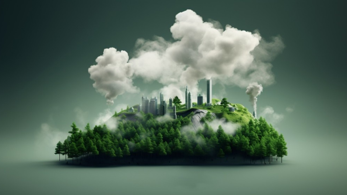 How to Make Industrial Facilities More Climate Resilient Amidst Rising Environmental Risks?