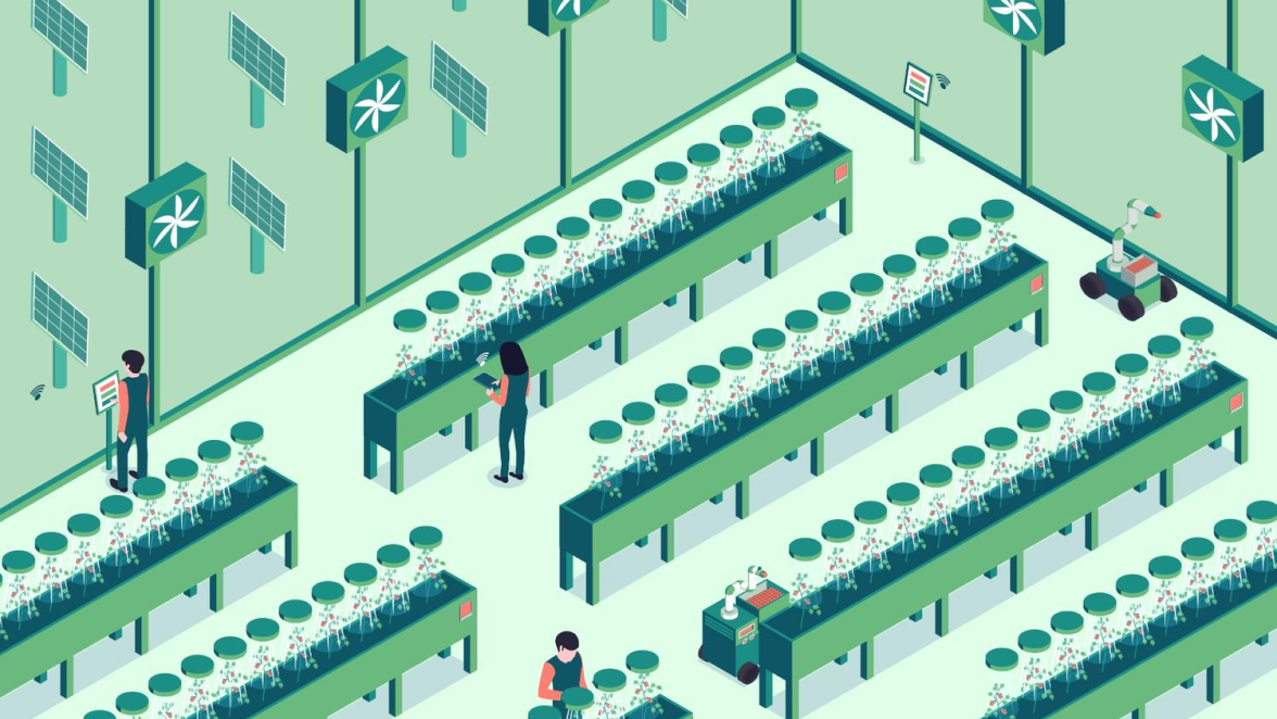 How Can You Reduce Factory Cooling Costs with Passive Design and Natural Ventilation?