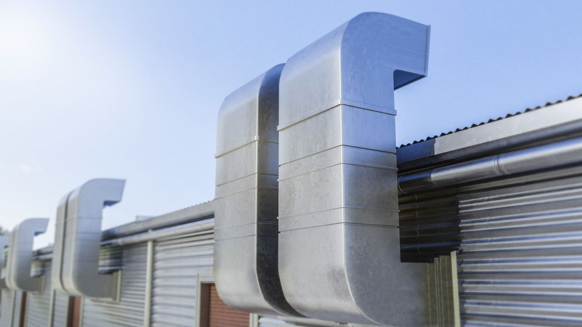 How Does HVAC Play a Critical Role in Enhancing Factory Efficiency and Worker Comfort?
