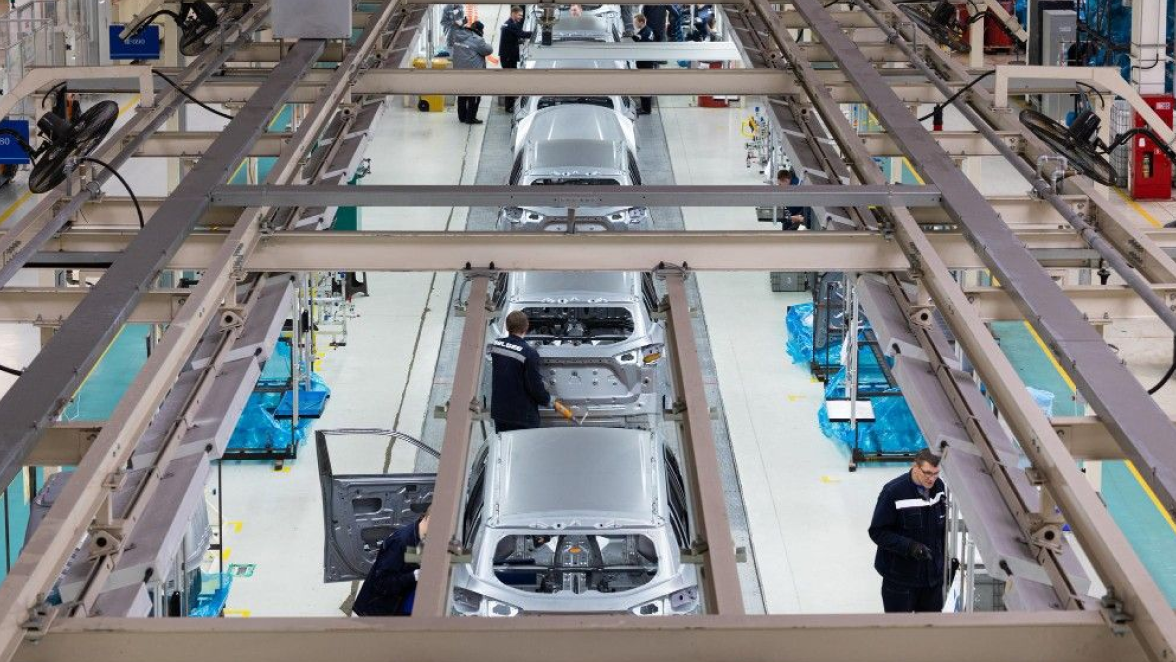 What Are the Key Factors to Consider Before Setting Up an EV Gigafactory in India?