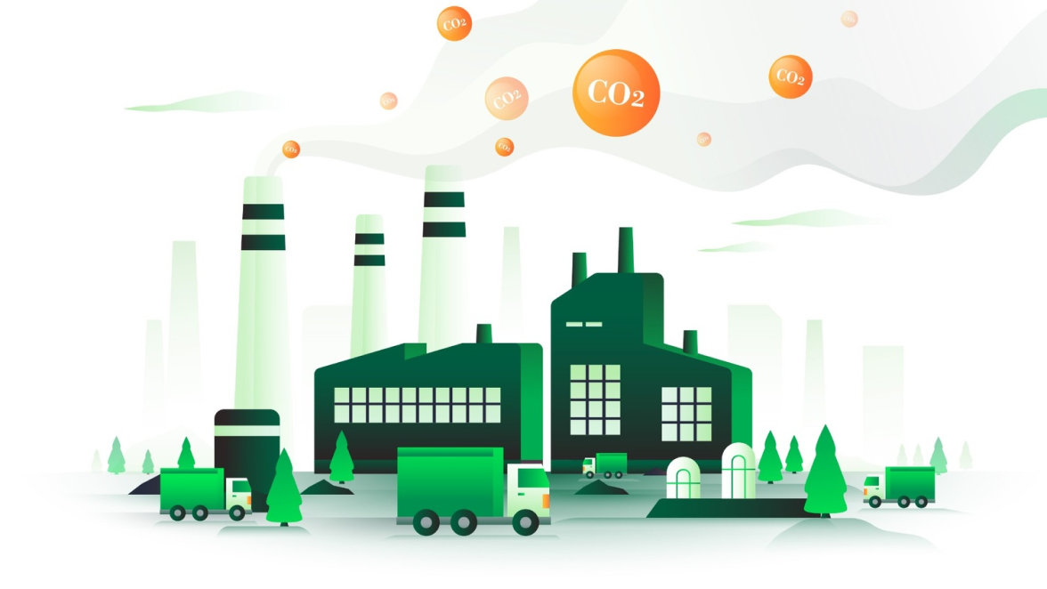 All You Need to Know About Net-Zero Factories