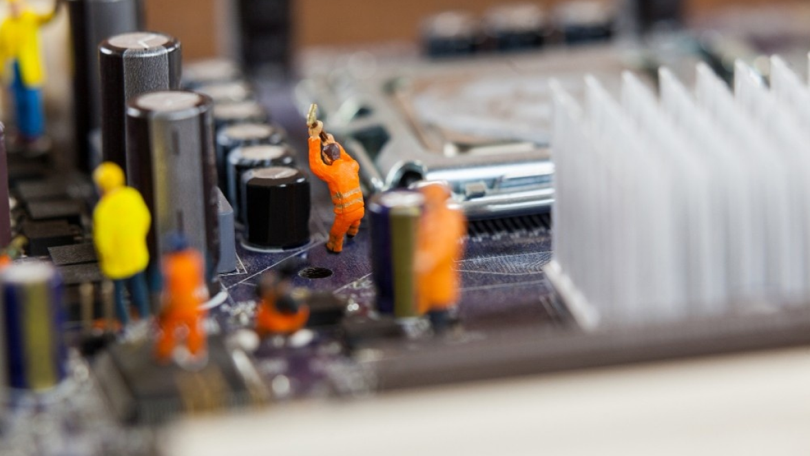 How to Plan an Electronics Manufacturing Plant: Step-by-Step Guide