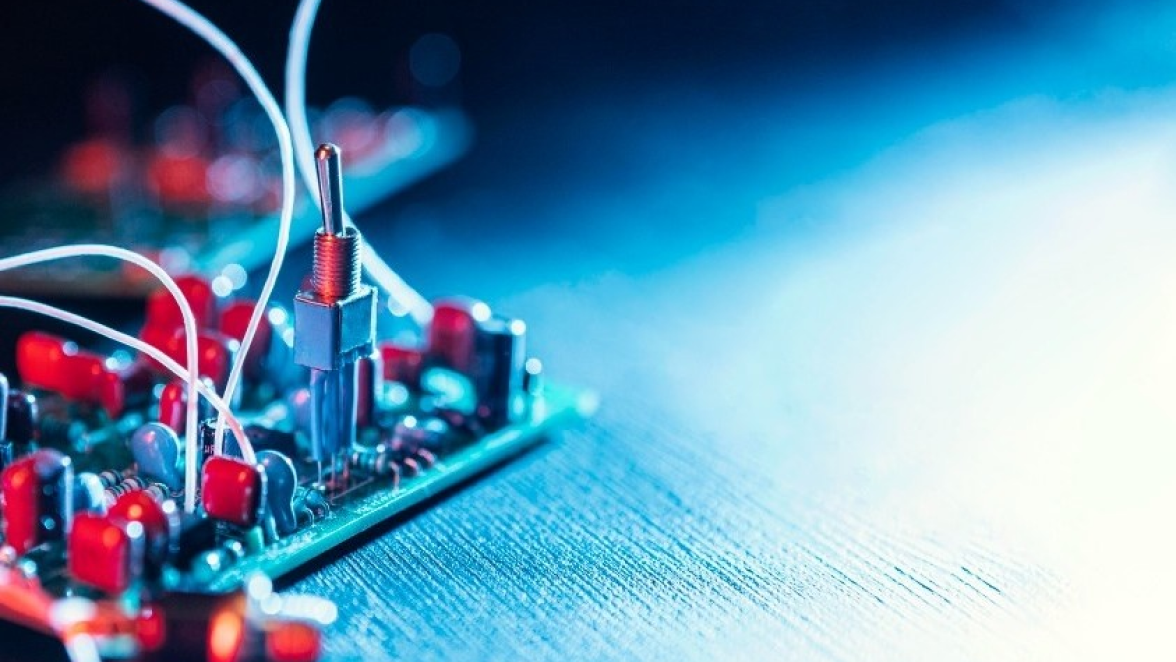 Make in India: Opportunities for Electronics Manufacturing Investments