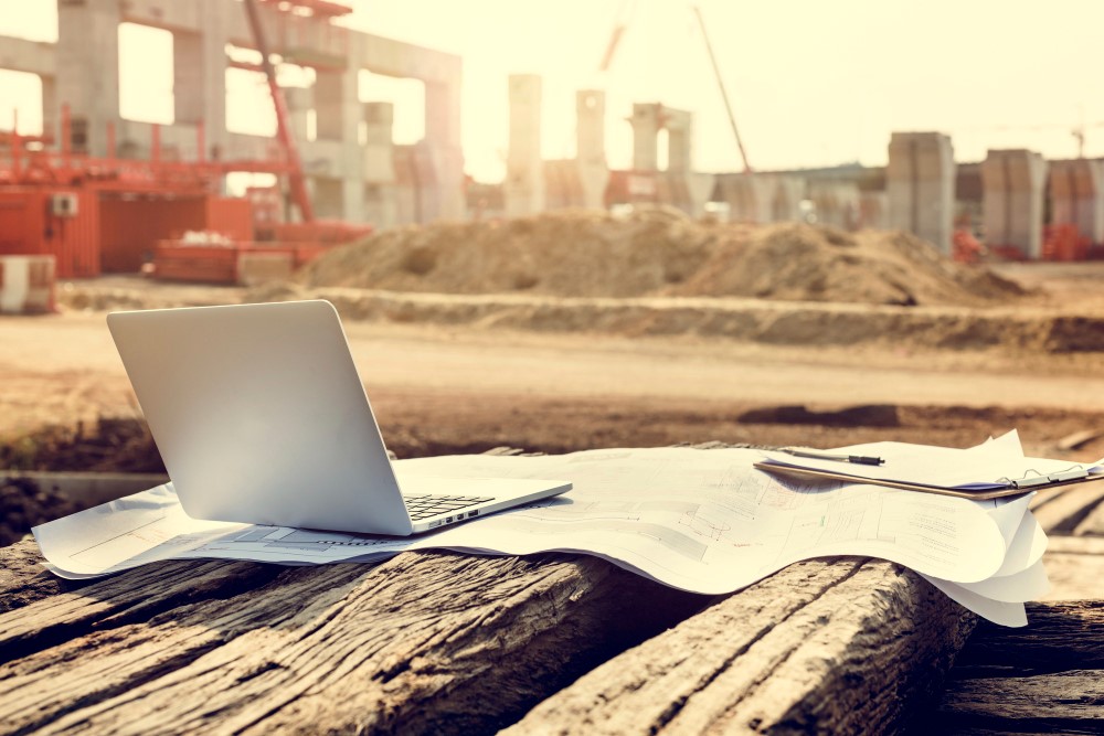 How to Choose the Perfect Site for Your Industrial Project?