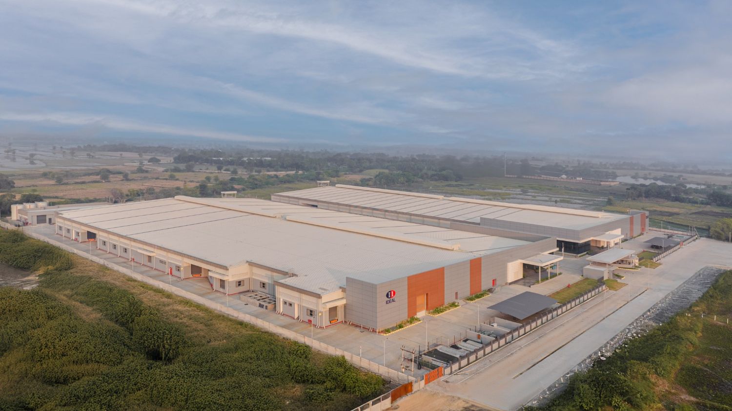 Insight & Ideal Industries