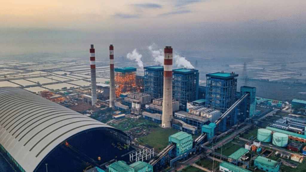 Understanding Energy Use in Indian Manufacturing