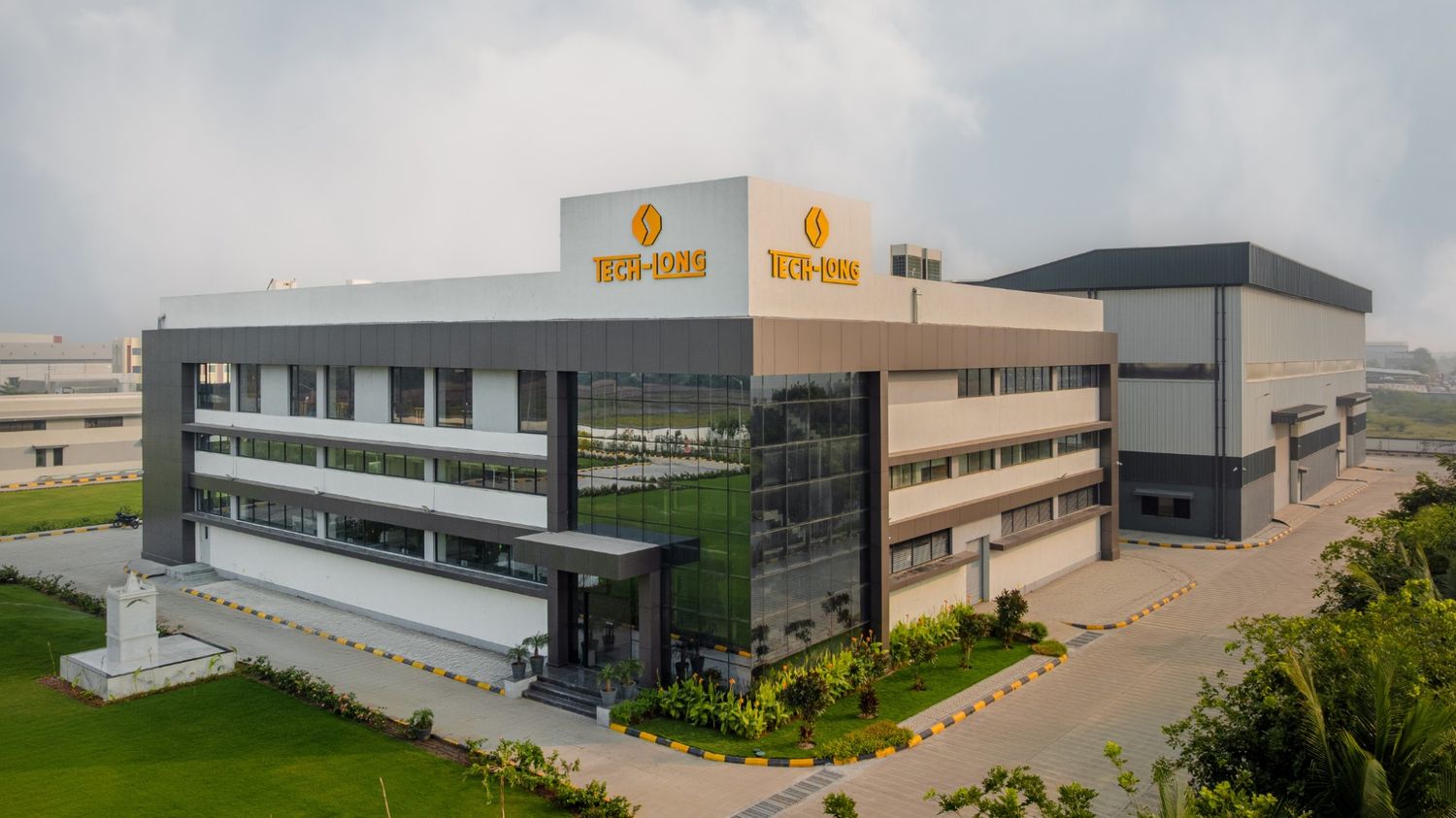 Tech-Long Packaging Machinery India