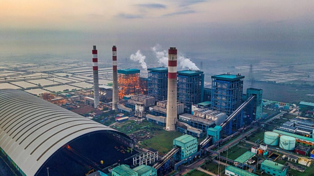 Understanding Energy Use in Indian Manufacturing