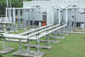 Designing Reliable Utility Systems for Long-Term Manufacturing Performance