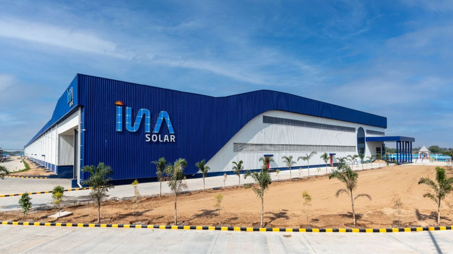 Insolation Green Energy (INA)